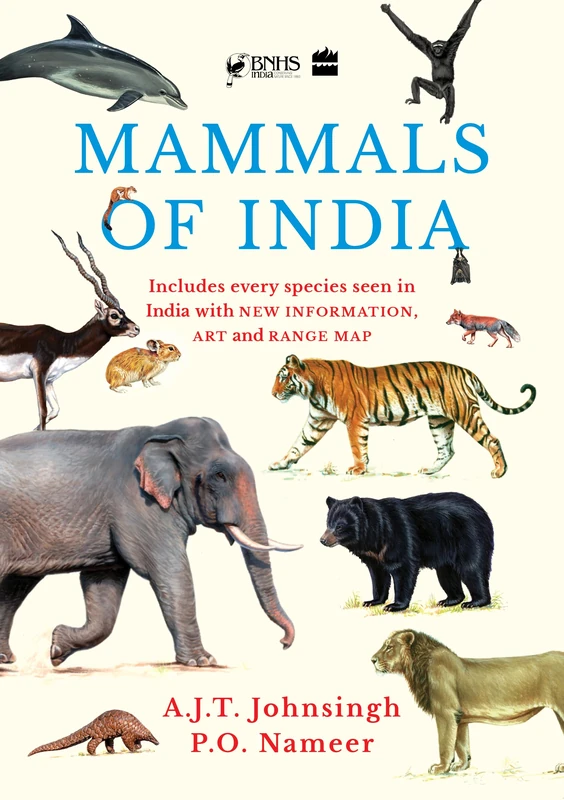 Mammals of India