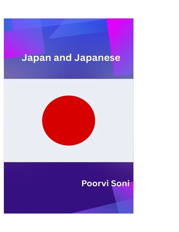 Japan and Japanese (EditionFirst): 11 (European Languages Books) - Image 1