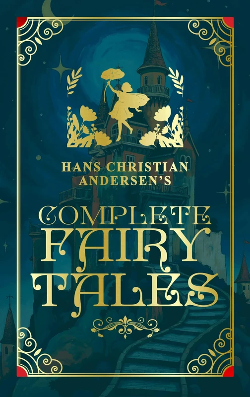 Complete Fairy Tales
