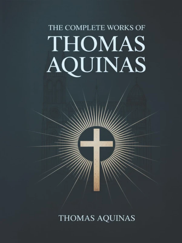 The Complete Works of Thomas Aquinas