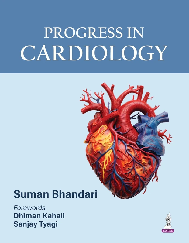Progress in Cardiology - Image 1