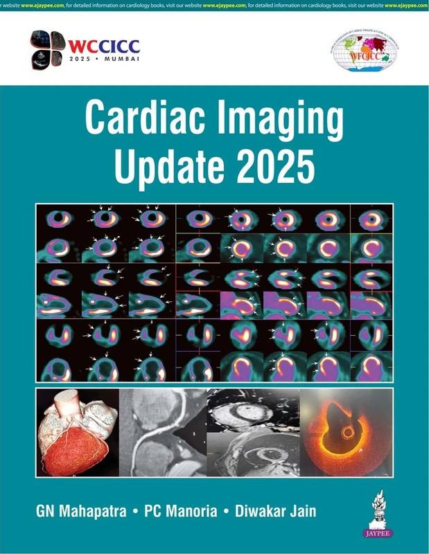 Cardiac Imaging Update 2025