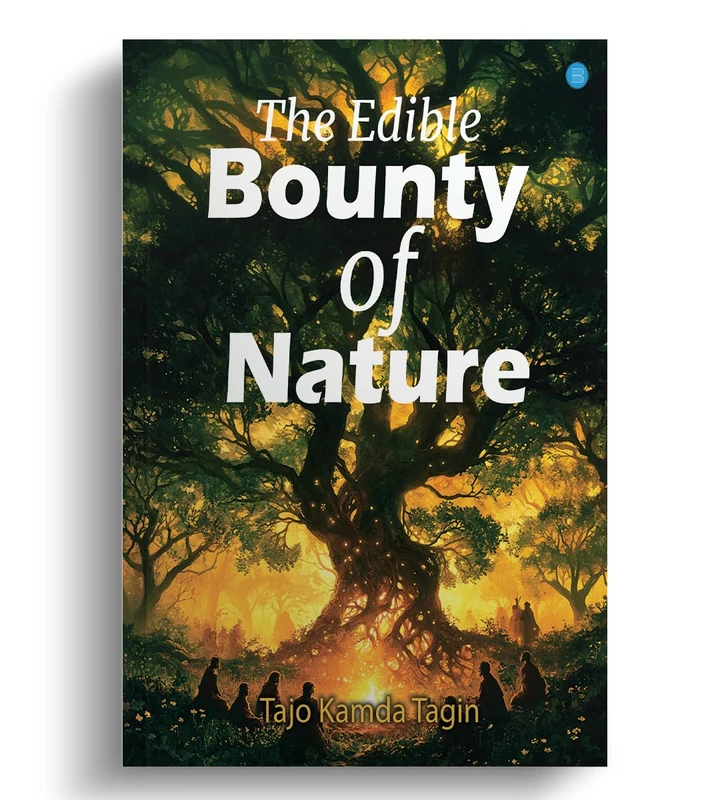 The Edible Bounty of Nature
