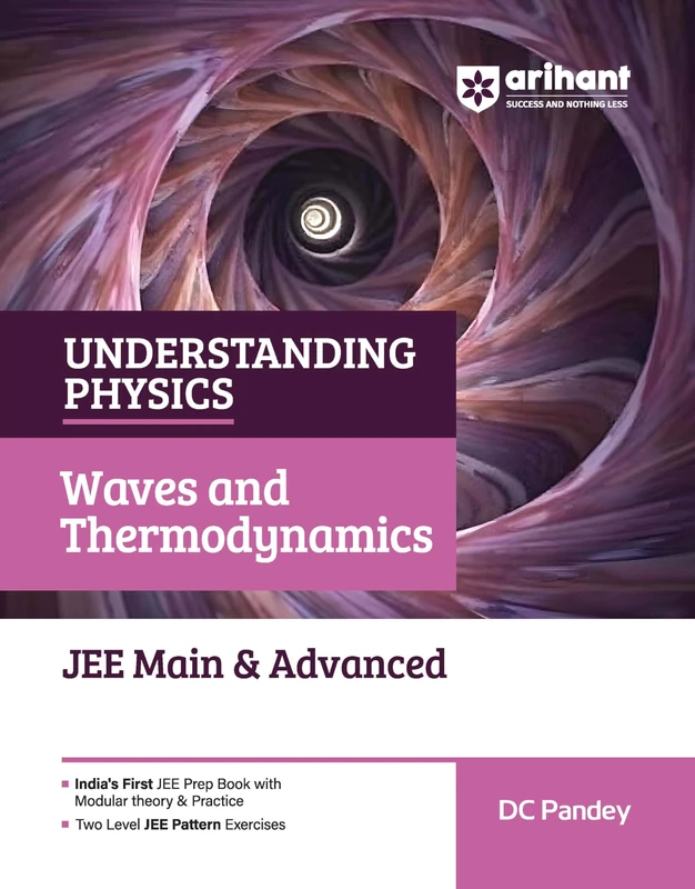 Understanding Physics Waves and Thermodynamics (Edition4th)