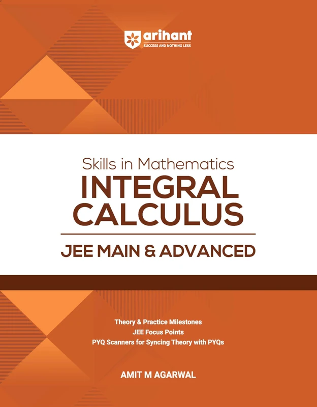 Skills in Mathematics Integral Calculus (Edition3rd)