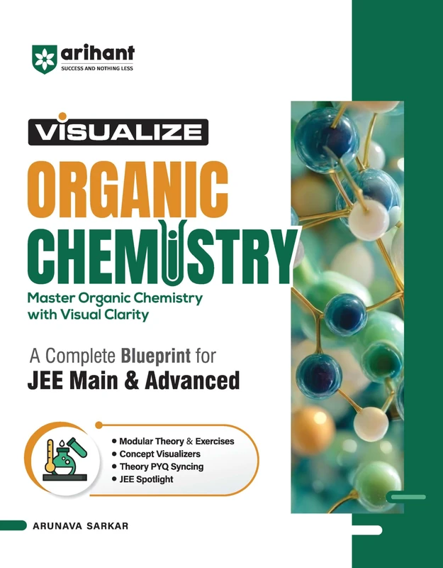 Visualize Organic Chemistry (Edition1st)