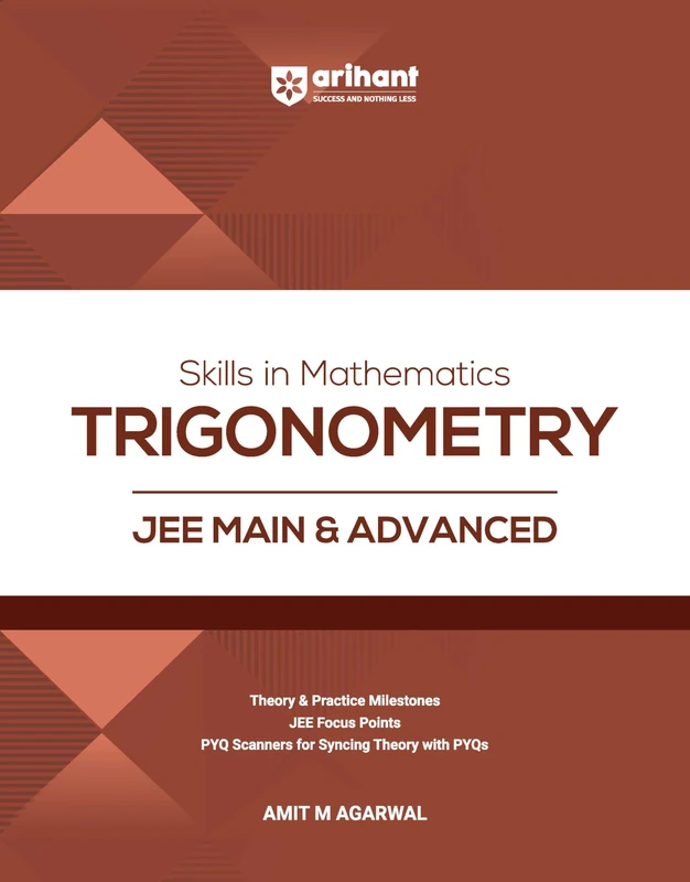 Skills in Mathematics Trigonometry (Edition3rd)