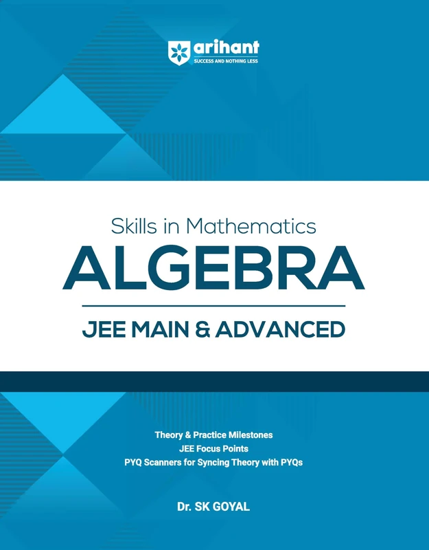 Skills in Mathematics Algebra (Edition3rd)