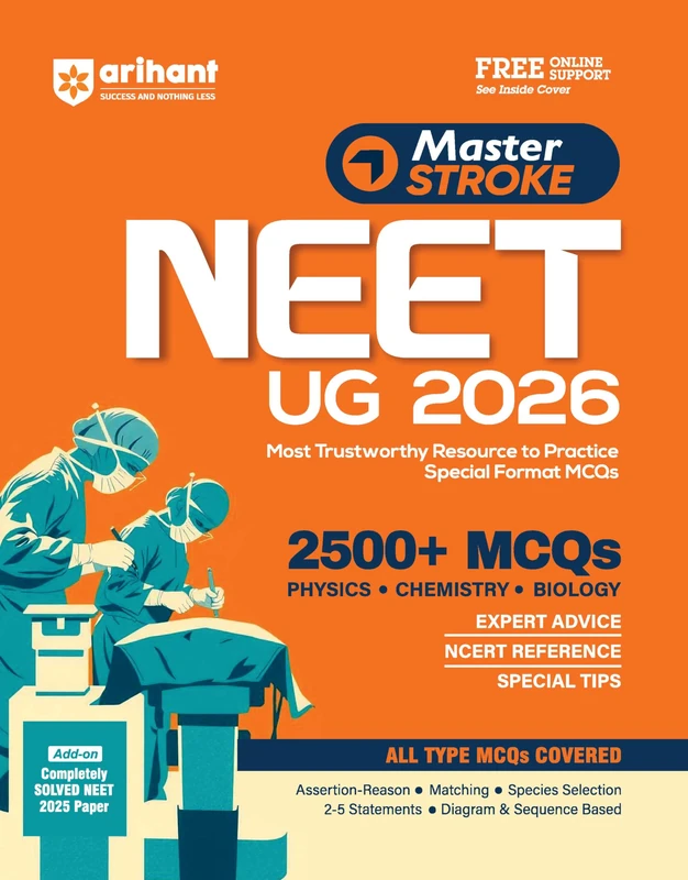 NEET UG Master Stroke_ PCB (EditionIII)