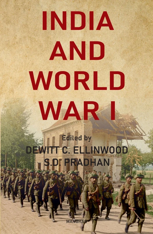 India and World War I