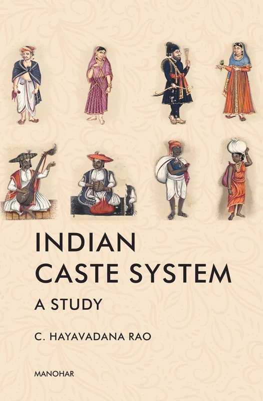 Indian Caste System: A Study