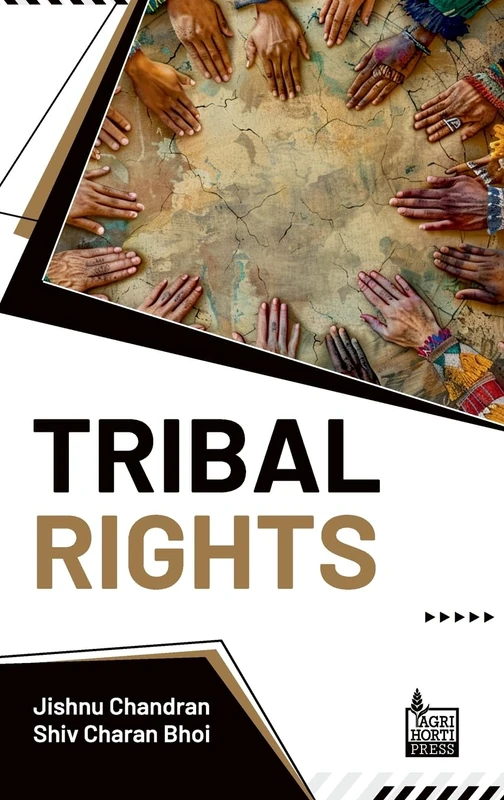 Tribal Rights (Edition1) - Image 1