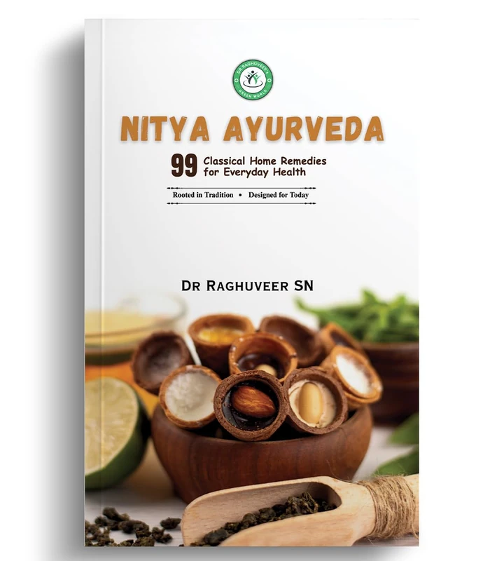Nitya Ayurveda