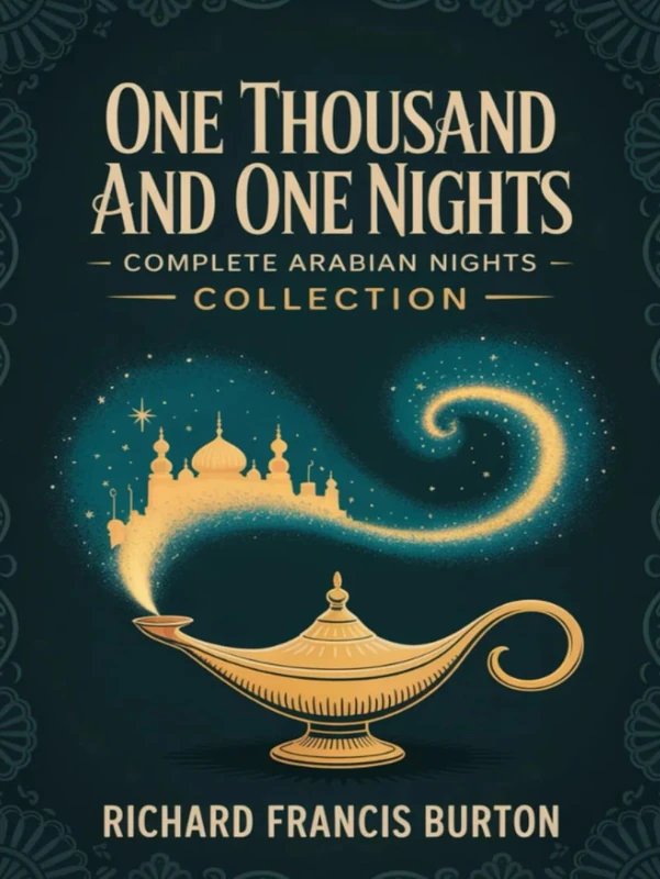 One Thousand and One Nights - Complete Arabian Nights Collection