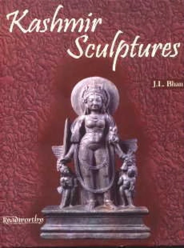 Kashmir Sculptures
