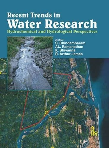 Recent Trends in Water Research: Hydrochemical and Hydrological Perspectives