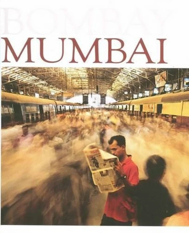 Bombay Mumbai: Where Dreams Don't Die - Image 1