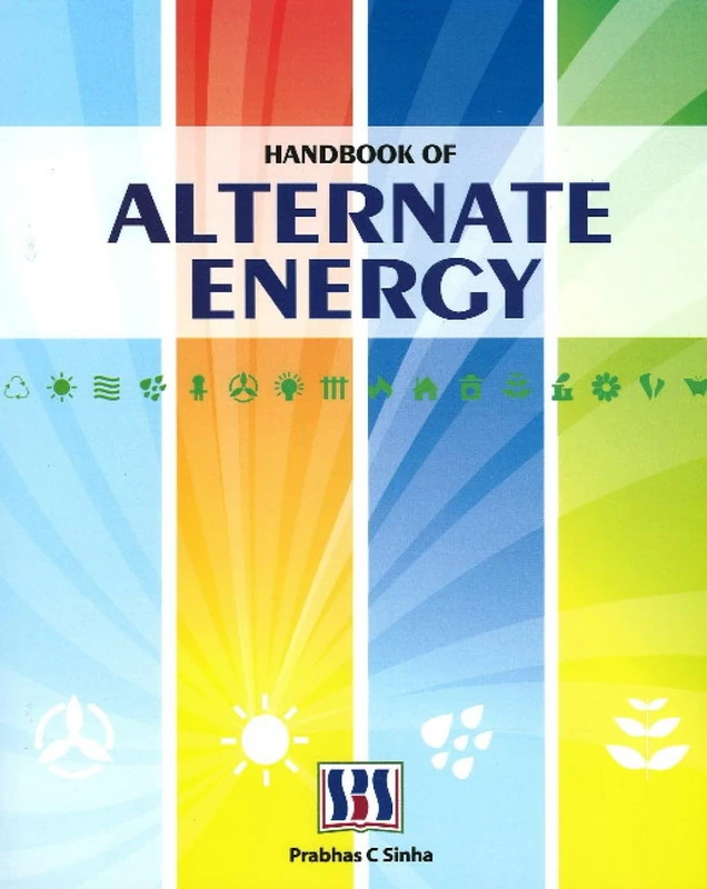 Handbook of Alternate Energy - Image 1