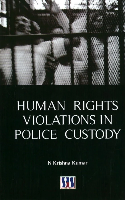 Human Rights Violations in Police Custody - Image 1