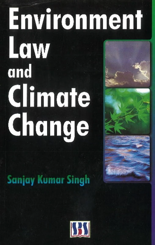 Environment Law Climate Chan
