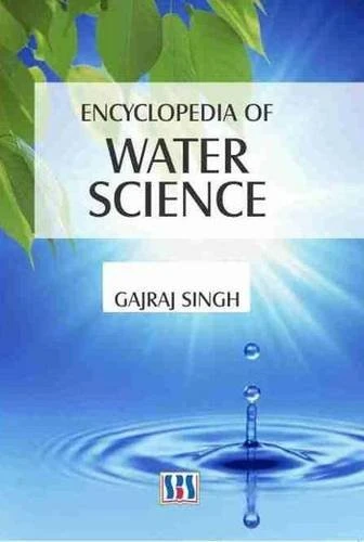 Encyclopedia of Water Science by SBS Publishers - Reference Book - Image 1