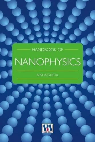 Handbook of Nanophysics - Image 1