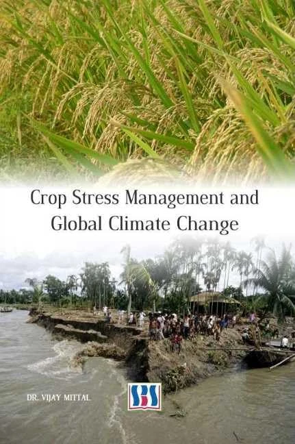 Crop Stress Management & Global Climate Change - Image 1