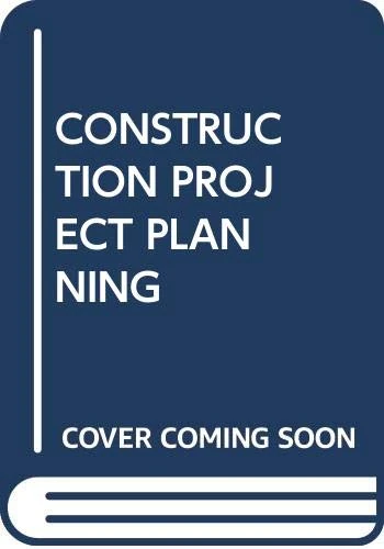 Construction Project Planning