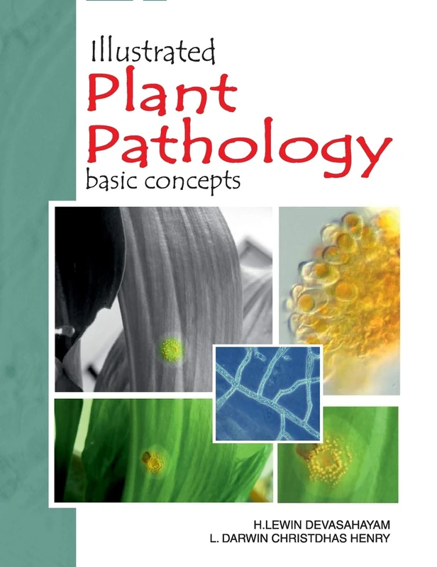Illustrated Plant Pathology: Basic Concepts