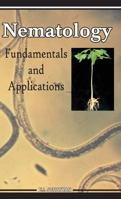 Nematology: Fundamentals and Applications
