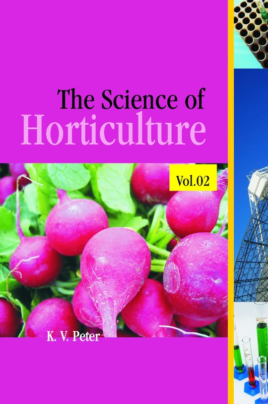 The Science of Horticulture Volume 02