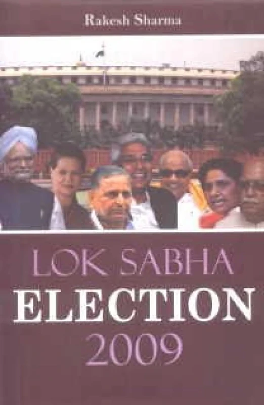 Lok sabha election 2009