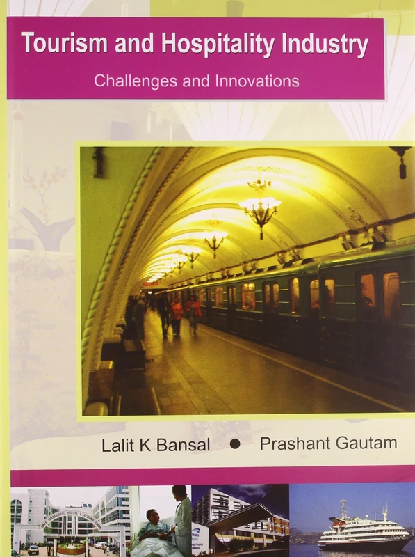 Tourism and Hospitality Industry - Image 1
