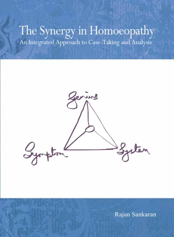 The Synergy in Homoeopathy