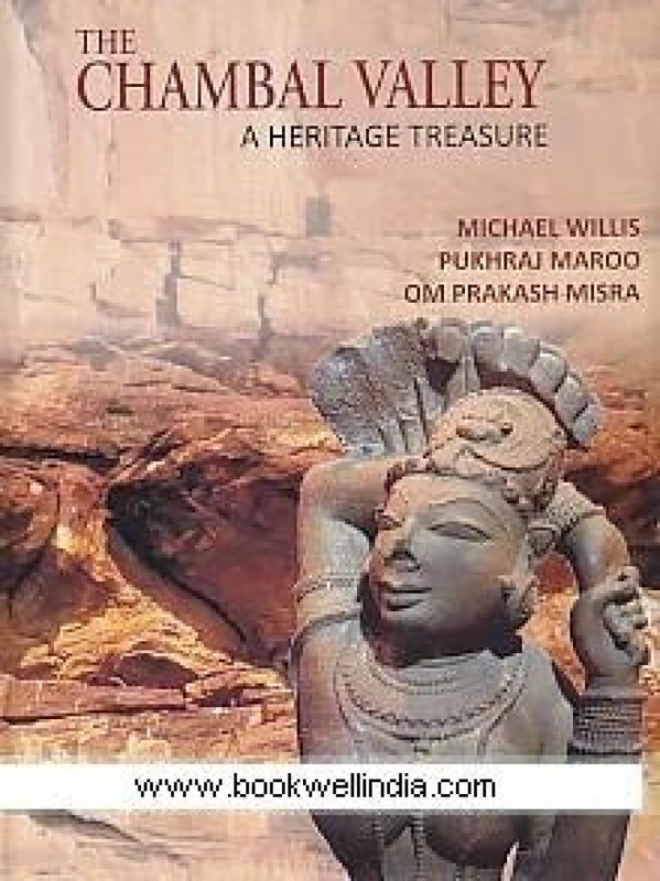 The Chambal Valley: A Heritage Treasure - Image 1