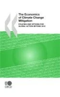 Economics of climate change mitigation,the - Policies and options for global action beyond 2012