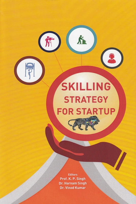 Skilling Strategy for Startup