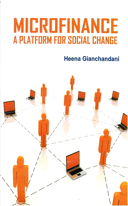 Microfinance: A Platform for Social Change - Image 1