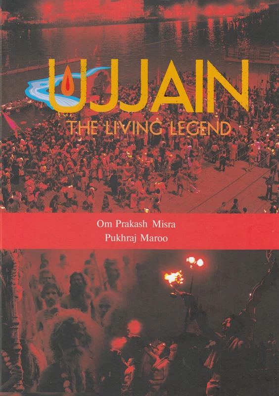 Ujjain: The Living Legend - Image 1