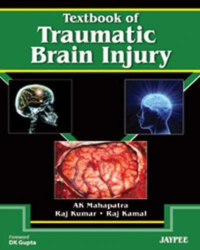 A Textbook of Head Injury