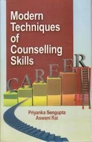Modern Techniques of Counselling Skills - Image 1