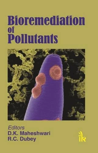 Bioremediation of Pollutants