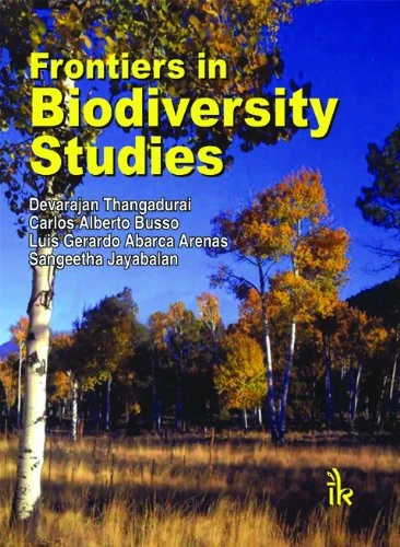 Frontiers In Biodiversity Studies