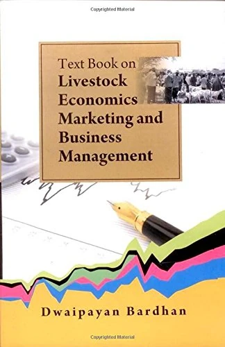 Text Book on Livestock Economics Marketi