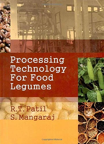 Processing Technology for Food Legumes