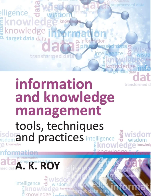NIPA Information and Knowledge Management Book