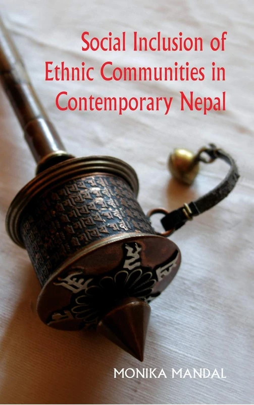 Social Inclusion of Ethnic Communities in Contemporary Nepal - Image 1