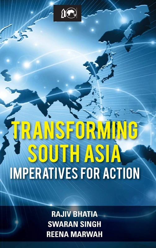 Transforming South Asia: Imperatives for Action - Image 1
