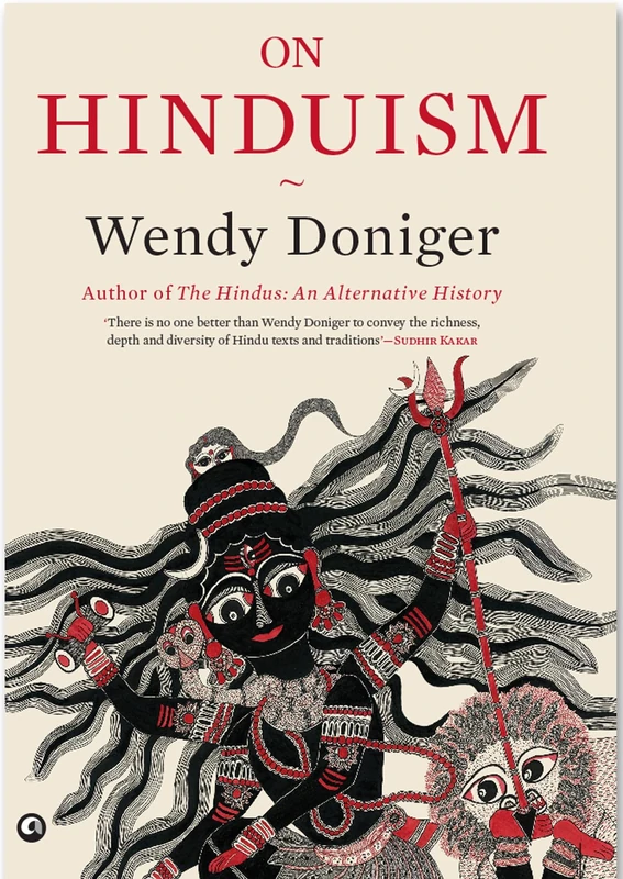 On Hinduism - Image 1