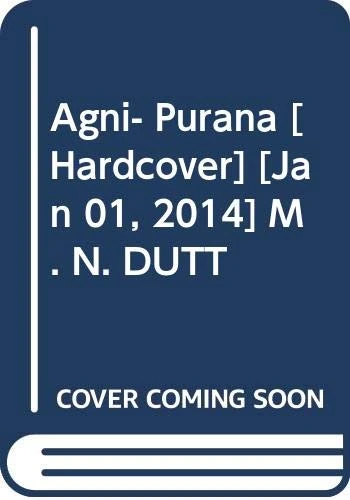 Agni- Purana